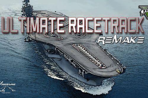 Ultimate Racetrack for drift